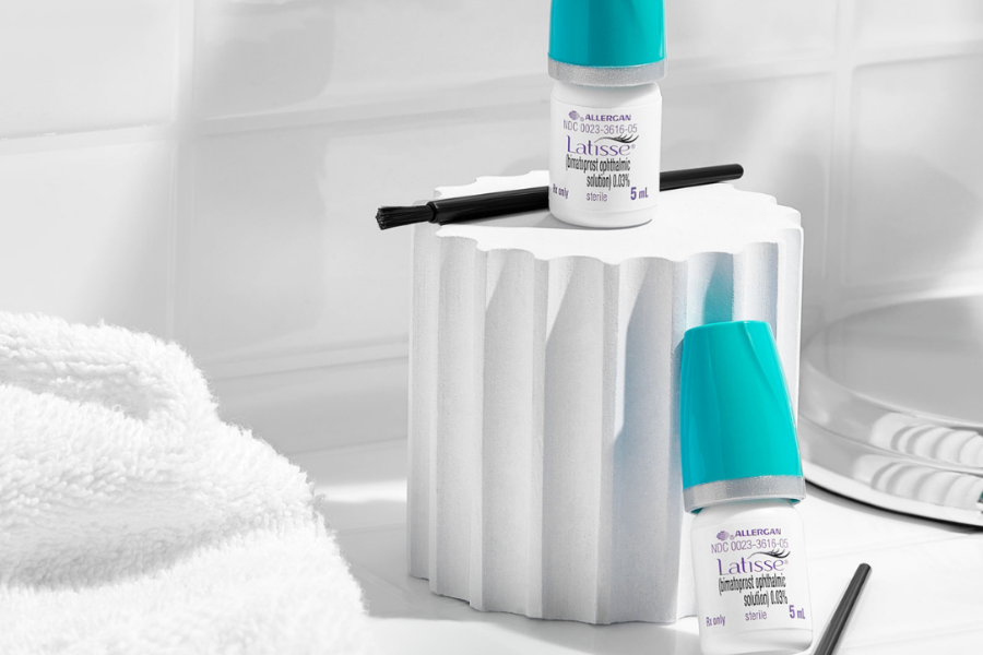 $40 Off Latisse