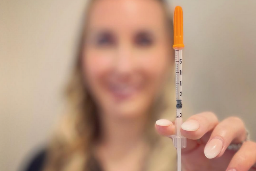 Botox live demo